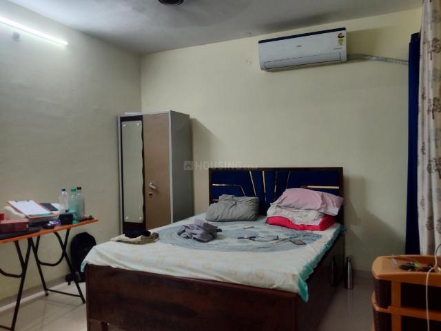 1 BHK Apartment in Ulwe for resale Navi Mumbai. The reference number is 20479753