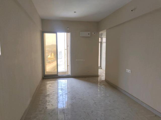 1 BHK Apartment in Ulwe for resale Navi Mumbai. The reference number is 20473082