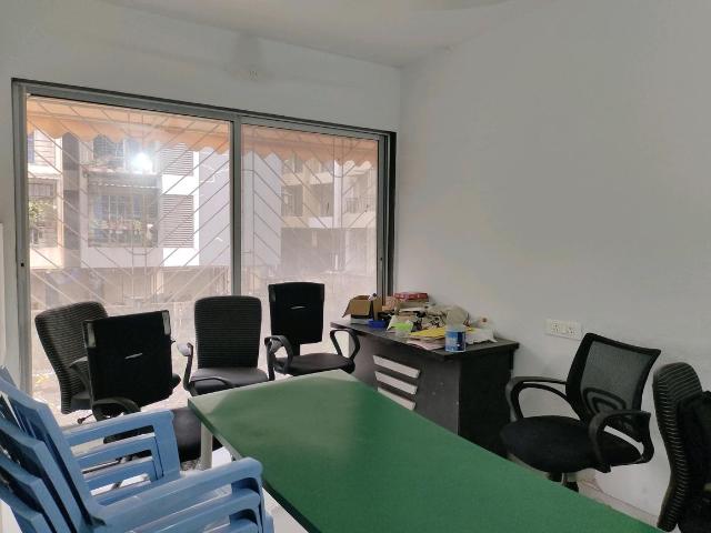 1 BHK Apartment in Ulwe for resale Navi Mumbai. The reference number is 20473115