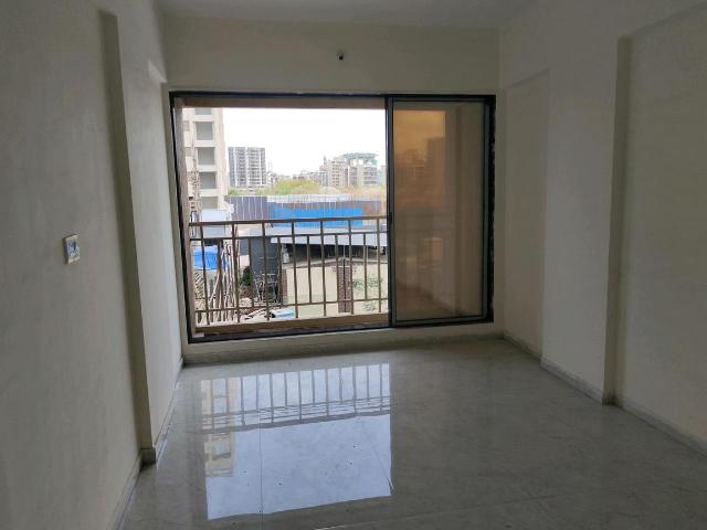 1 BHK Apartment in Ulwe for resale Navi Mumbai. The reference number is 20473152