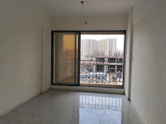 1 BHK Apartment in Ulwe for resale Navi Mumbai. The reference number is 20473173