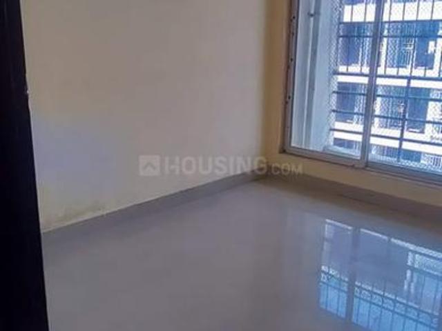 1 BHK Apartment in Ulwe for resale Navi Mumbai. The reference number is 20484522