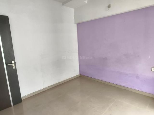 1 BHK Apartment in Ulwe for resale Navi Mumbai. The reference number is 20483387
