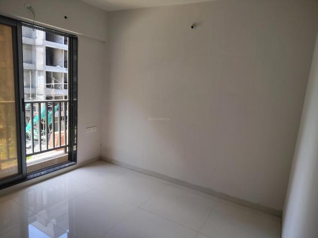 1 BHK Apartment in Ulwe for resale Navi Mumbai. The reference number is 20483413