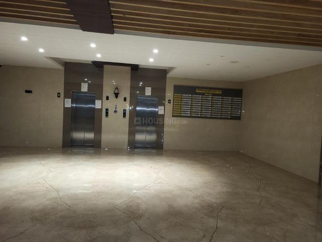 1 BHK Apartment in Ulwe for resale Navi Mumbai. The reference number is 20497570