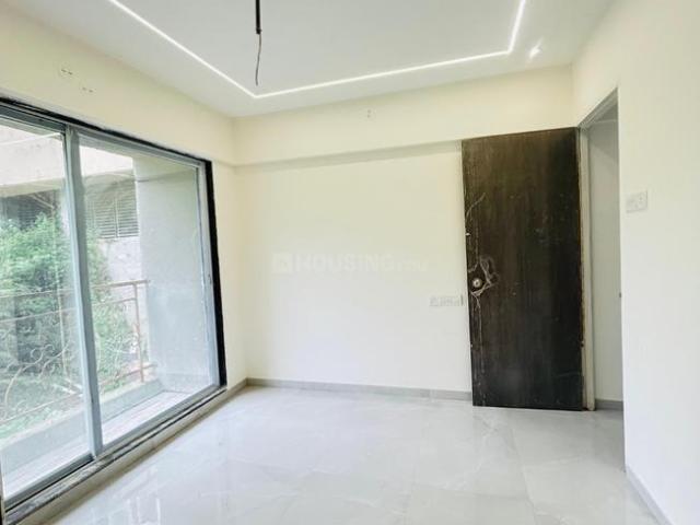 1 BHK Apartment in Ulwe for resale Navi Mumbai. The reference number is 20491394
