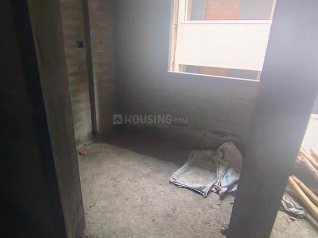1 BHK Apartment in Ulwe for resale Navi Mumbai. The reference number is 20500123