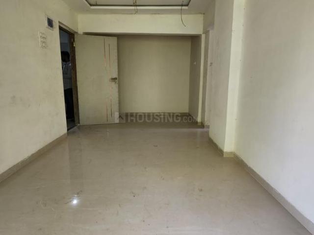 1 BHK Apartment in Ulwe for resale Navi Mumbai. The reference number is 20501590
