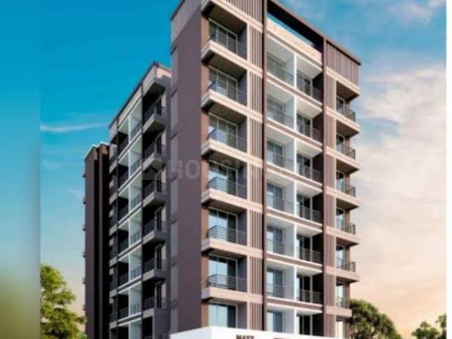 1 BHK Apartment in Ulwe for resale Navi Mumbai. The reference number is 20518680