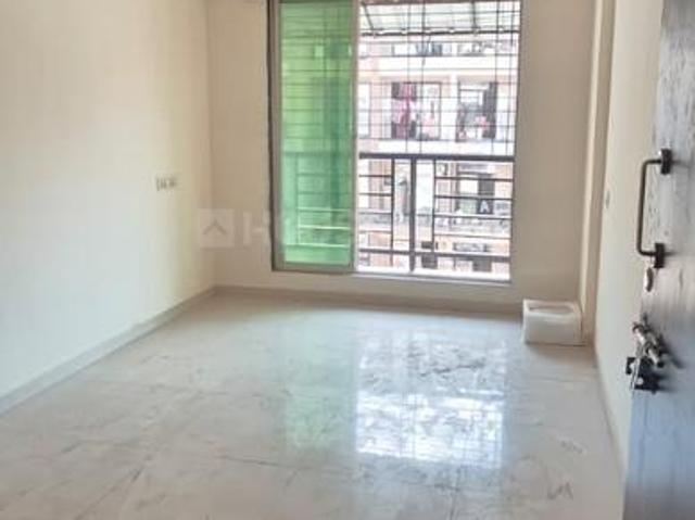 1 BHK Apartment in Ulwe for resale Navi Mumbai. The reference number is 20527768