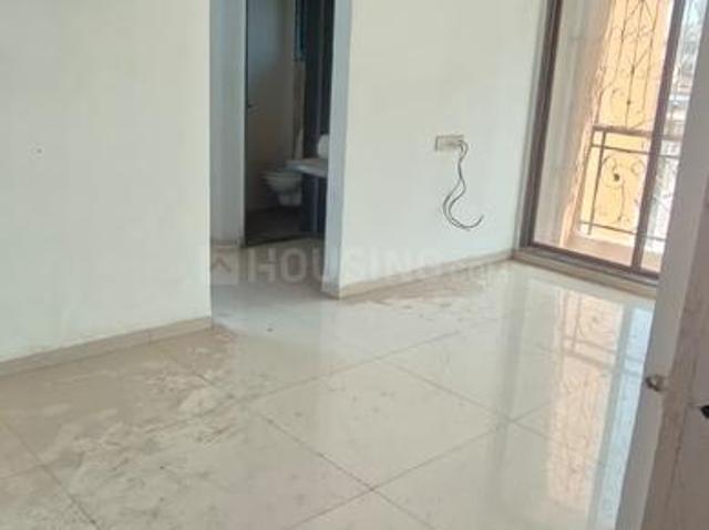 1 BHK Apartment in Ulwe for resale Navi Mumbai. The reference number is 20528326