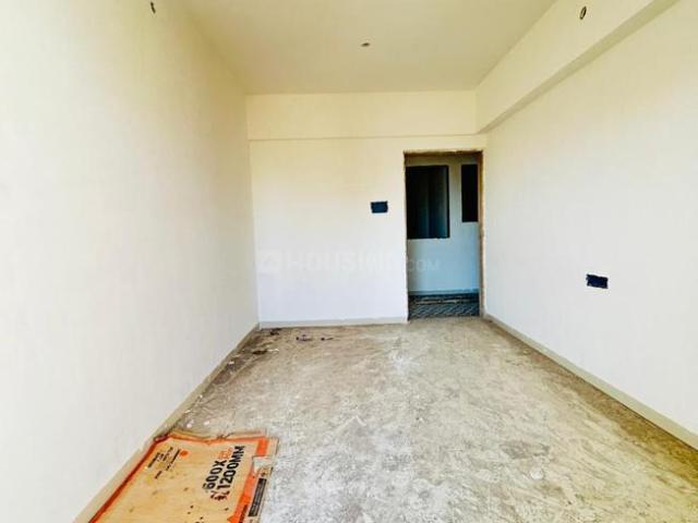 1 BHK Apartment in Ulwe for resale Navi Mumbai. The reference number is 20539407