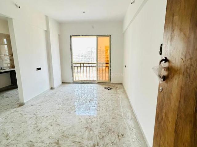 1 BHK Apartment in Ulwe for resale Navi Mumbai. The reference number is 20539922