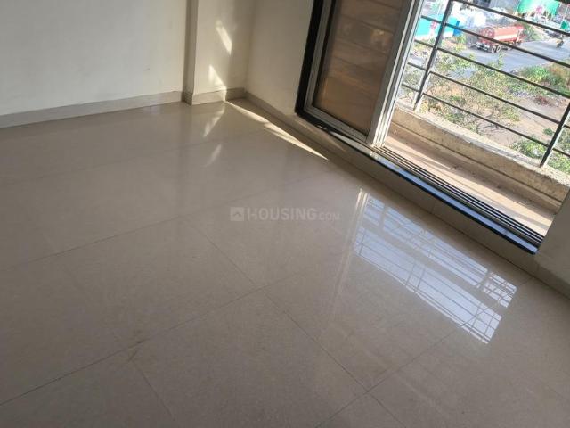1 BHK Apartment in Ulwe for resale Navi Mumbai. The reference number is 20531271