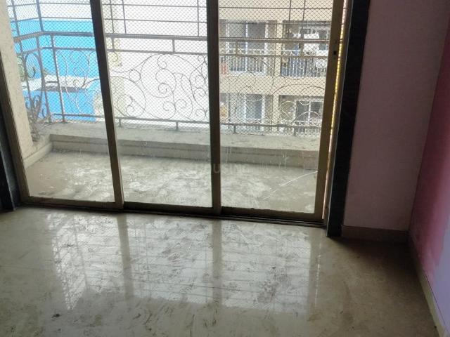 1 BHK Apartment in Ulwe for resale Navi Mumbai. The reference number is 20531635