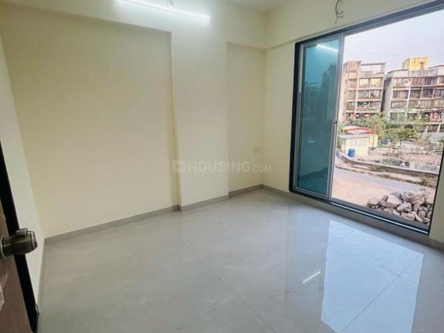 1 BHK Apartment in Ulwe for resale Navi Mumbai. The reference number is 20532239