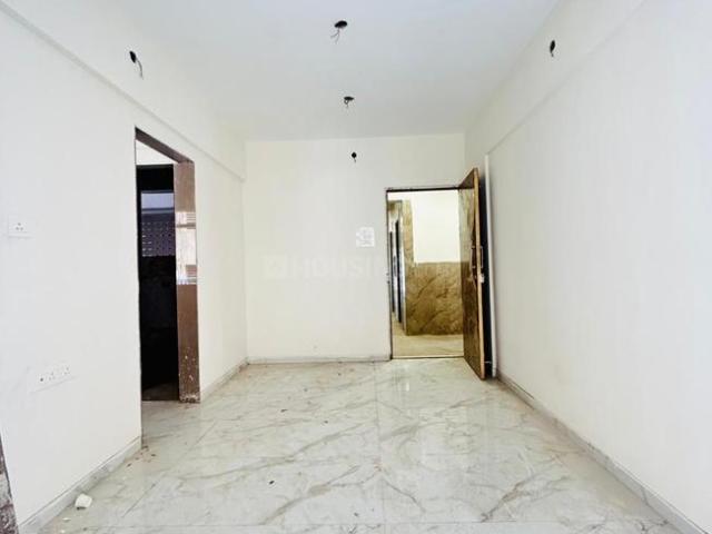 1 BHK Apartment in Ulwe for resale Navi Mumbai. The reference number is 20532337