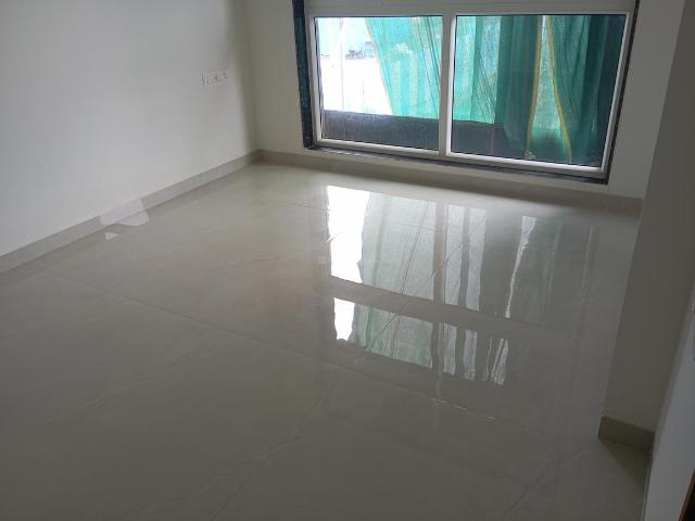 1 BHK Apartment in Ulwe for resale Navi Mumbai. The reference number is 20545864