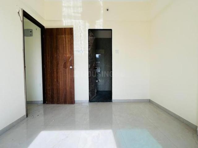 1 BHK Apartment in Ulwe for resale Navi Mumbai. The reference number is 20554164