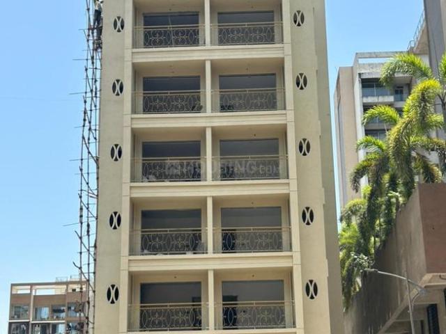 1 BHK Apartment in Ulwe for resale Navi Mumbai. The reference number is 20554470
