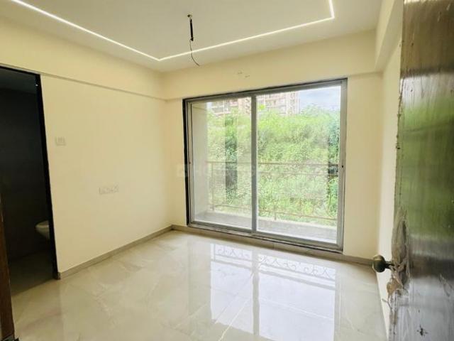 1 BHK Apartment in Ulwe for resale Navi Mumbai. The reference number is 20554627