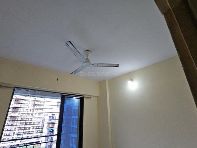 1 BHK Apartment in Ulwe for resale Navi Mumbai. The reference number is 20555839