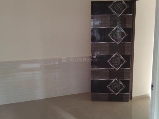 1 BHK Apartment in Ulwe for resale Navi Mumbai. The reference number is 20551033