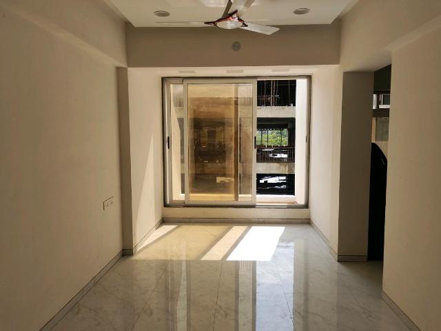 1 BHK Apartment in Ulwe for resale Navi Mumbai. The reference number is 20551111
