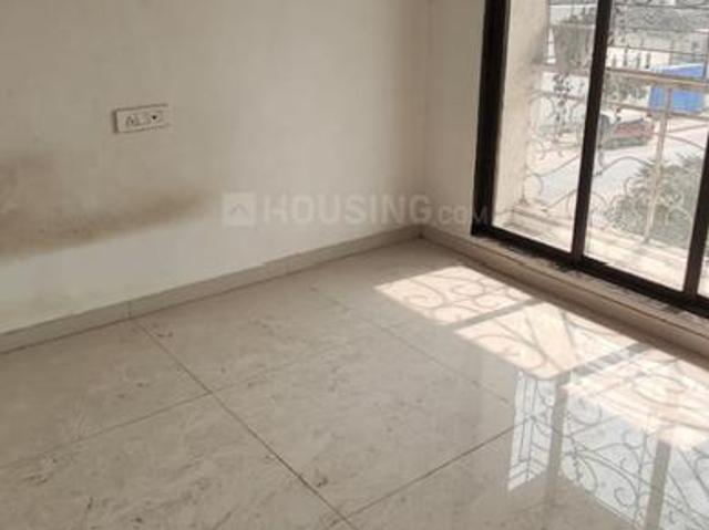 1 BHK Apartment in Ulwe for resale Navi Mumbai. The reference number is 20553396