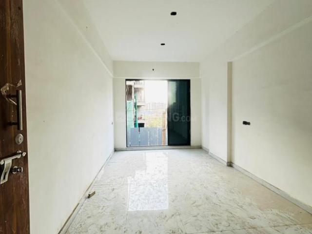 1 BHK Apartment in Ulwe for resale Navi Mumbai. The reference number is 20553494