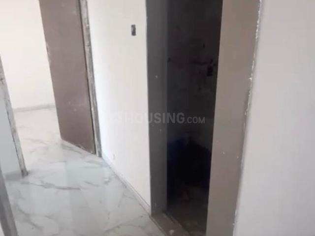 1 BHK Apartment in Ulwe for resale Navi Mumbai. The reference number is 20567084