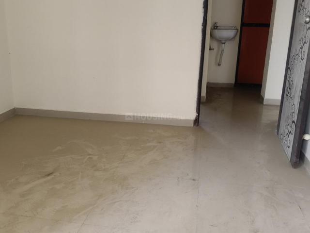1 BHK Apartment in Ulwe for resale Navi Mumbai. The reference number is 20569987