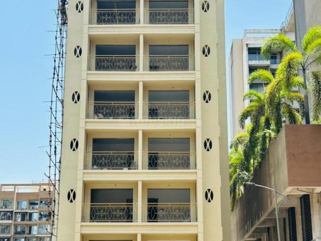 1 BHK Apartment in Ulwe for resale Navi Mumbai. The reference number is 20588870