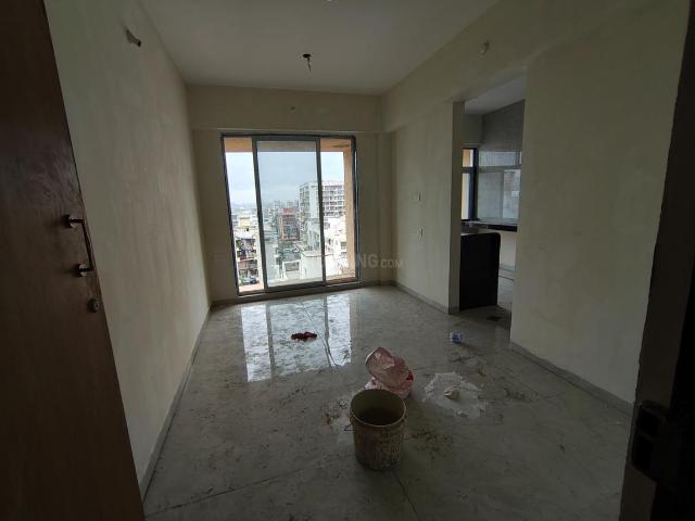 1 BHK Apartment in Ulwe for resale Navi Mumbai. The reference number is 20589051
