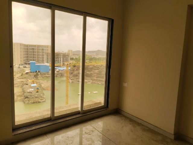 1 BHK Apartment in Ulwe for resale Navi Mumbai. The reference number is 20596737