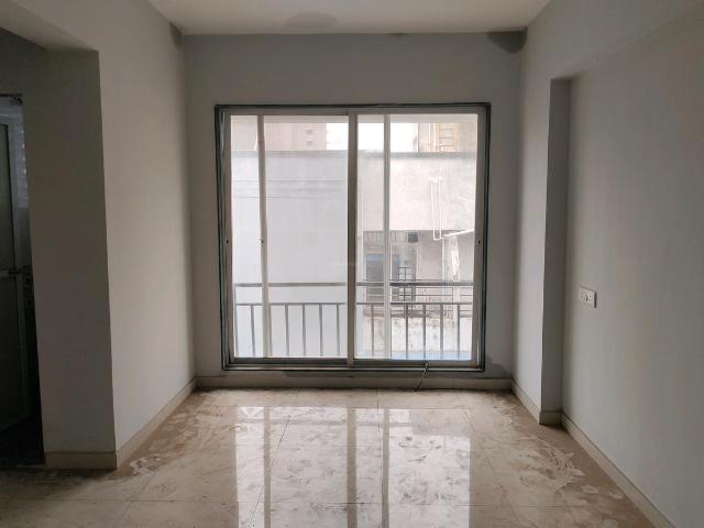 1 BHK Apartment in Ulwe for resale Navi Mumbai. The reference number is 20637294