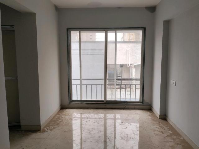 1 BHK Apartment in Ulwe for resale Navi Mumbai. The reference number is 20637338