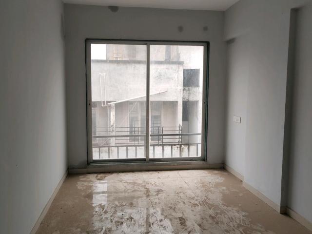 1 BHK Apartment in Ulwe for resale Navi Mumbai. The reference number is 20637425