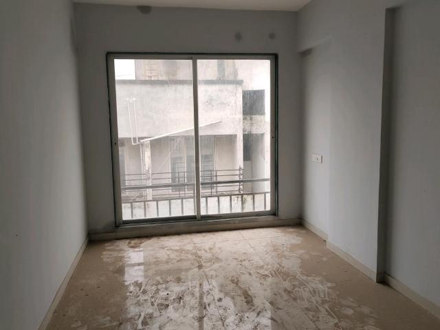 1 BHK Apartment in Ulwe for resale Navi Mumbai. The reference number is 20637475
