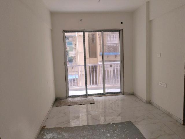 1 BHK Apartment in Ulwe for resale Navi Mumbai. The reference number is 20637713