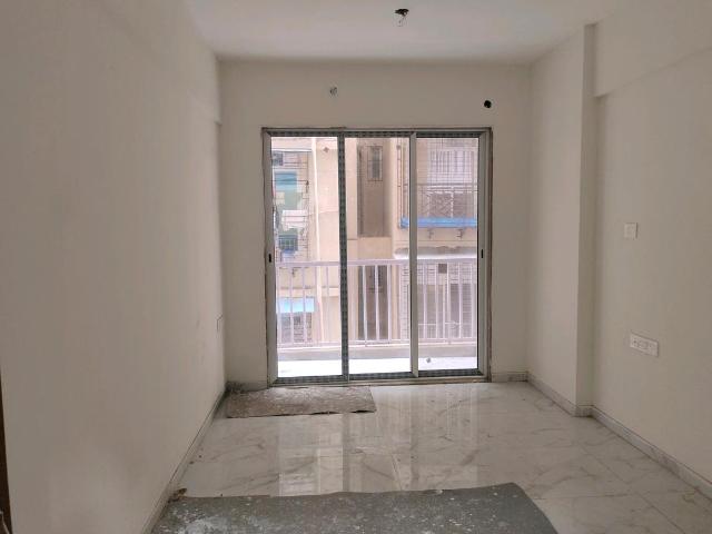 1 BHK Apartment in Ulwe for resale Navi Mumbai. The reference number is 20637773