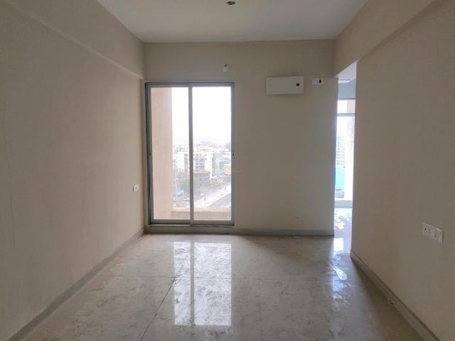 1 BHK Apartment in Ulwe for resale Navi Mumbai. The reference number is 20637852
