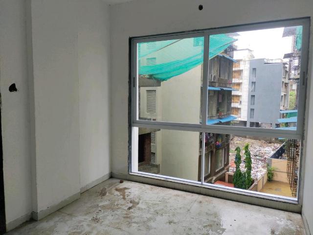 1 BHK Apartment in Ulwe for resale Navi Mumbai. The reference number is 20637926