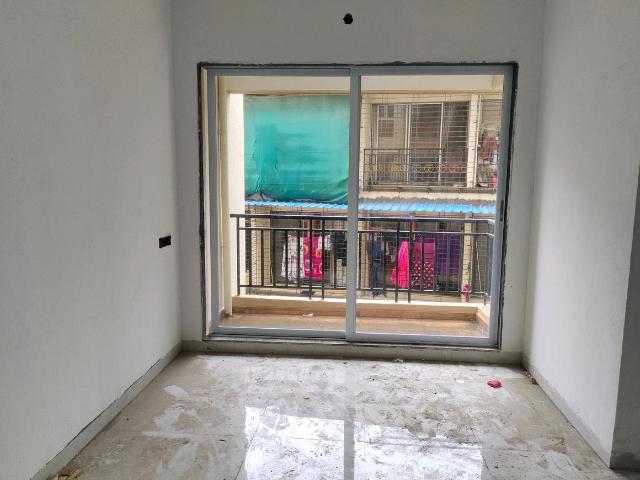 1 BHK Apartment in Ulwe for resale Navi Mumbai. The reference number is 20638067