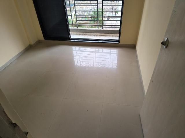 1 BHK Apartment in Ulwe for resale Navi Mumbai. The reference number is 20669779