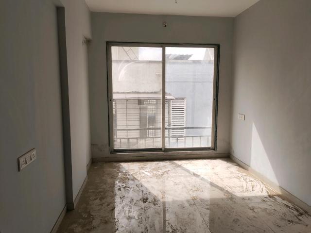 1 BHK Apartment in Ulwe for resale Navi Mumbai. The reference number is 20695762
