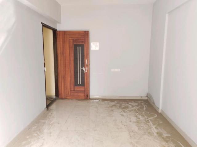 1 BHK Apartment in Ulwe for resale Navi Mumbai. The reference number is 20695799