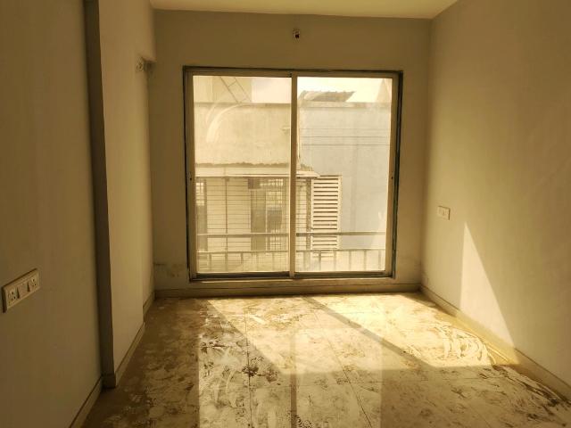 1 BHK Apartment in Ulwe for resale Navi Mumbai. The reference number is 20695880