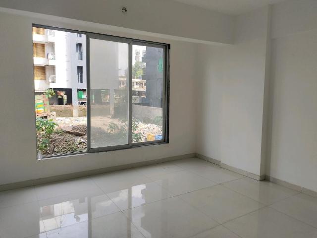 1 BHK Apartment in Ulwe for resale Navi Mumbai. The reference number is 20691064