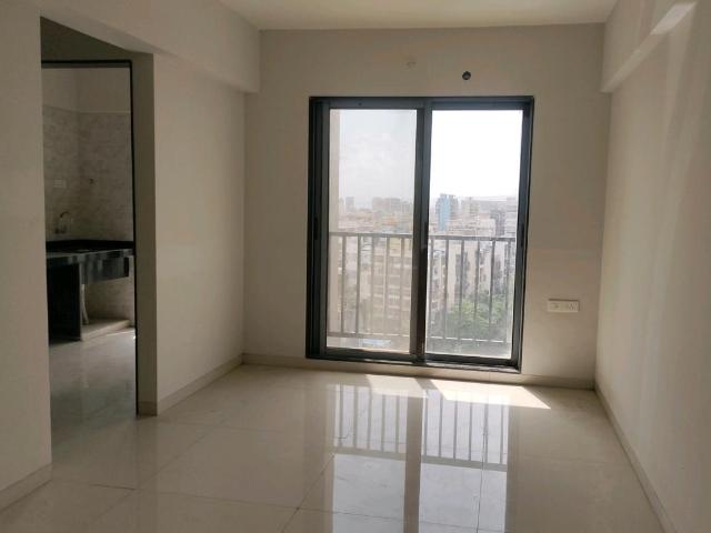 1 BHK Apartment in Ulwe for resale Navi Mumbai. The reference number is 20691119